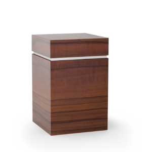 Tierurne Qubus natur