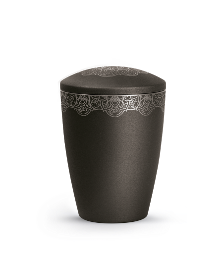 Tierurne Mandala – Bild 4