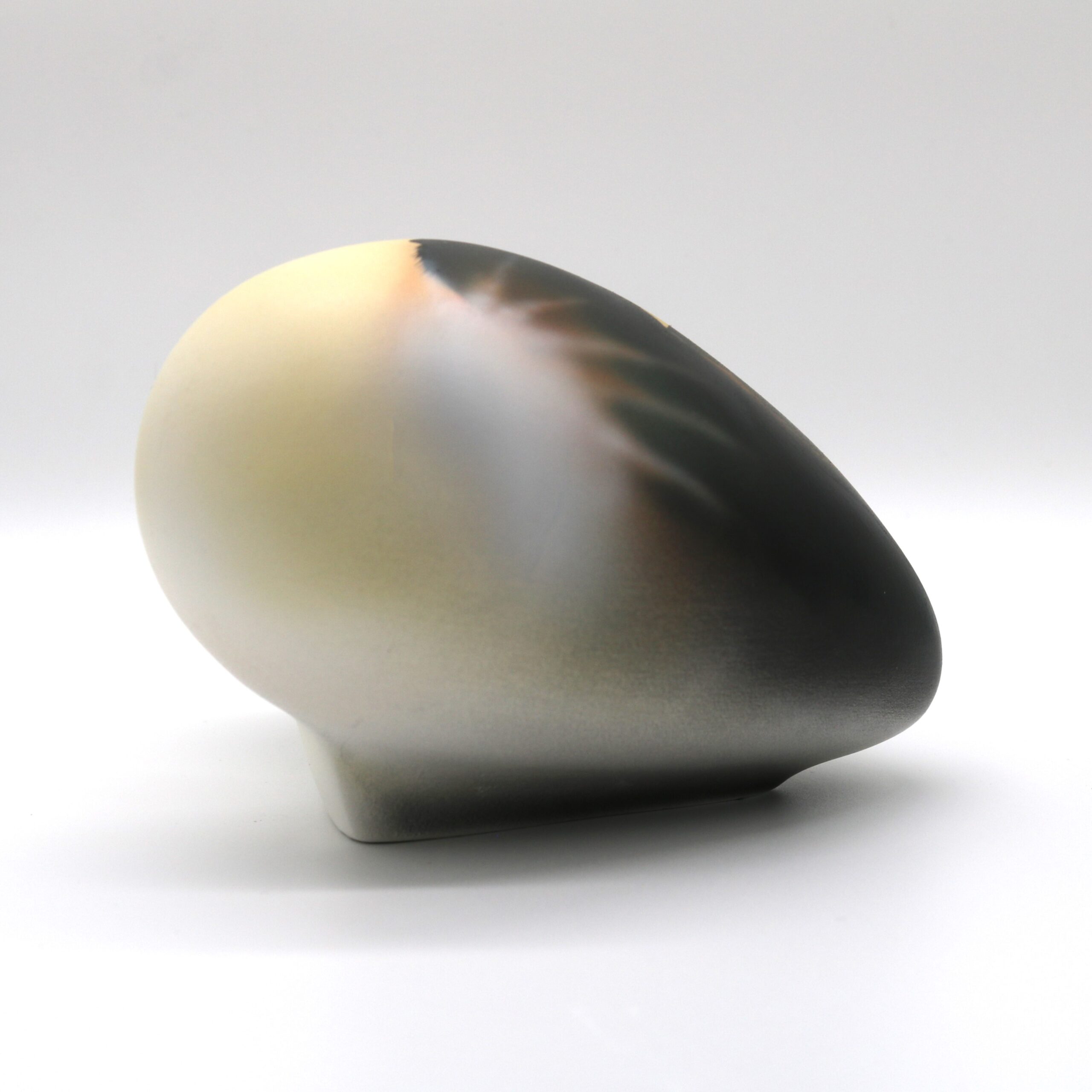 Katzenurne Aufpasserherz – Bild 3