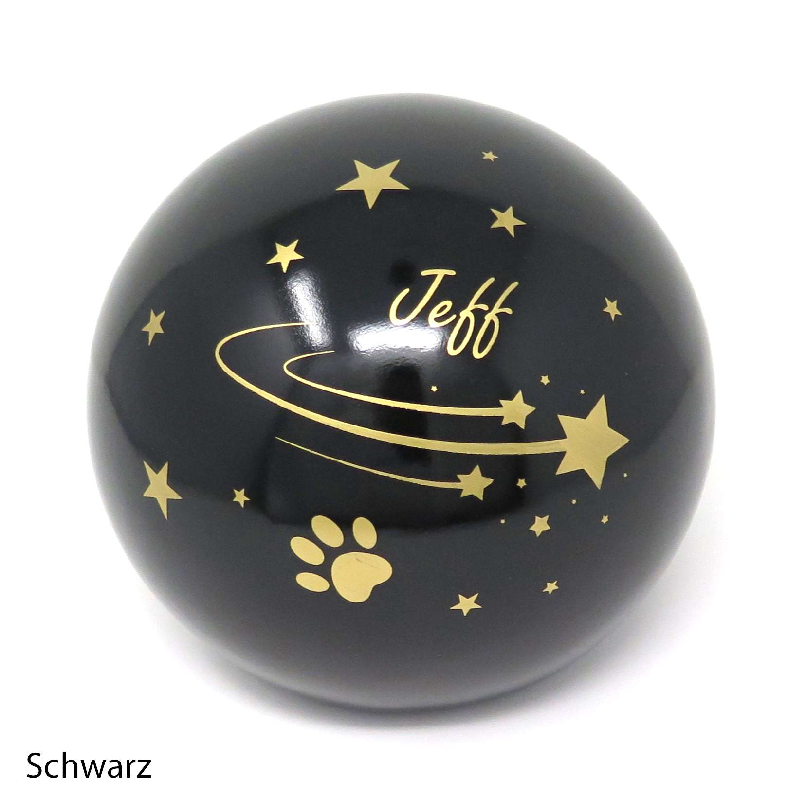 Tierurne Sternenschnuppenkugel – Bild 2