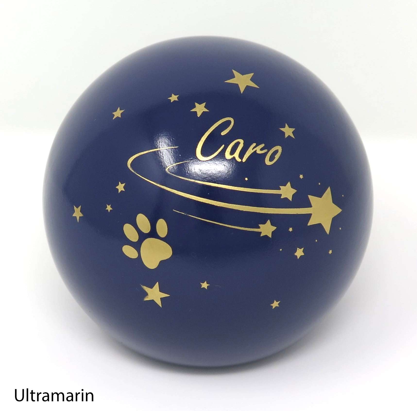 Tierurne Sternenschnuppenkugel – Bild 3