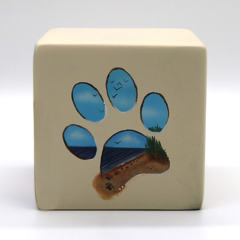 Tierurne Pfötchenparadies